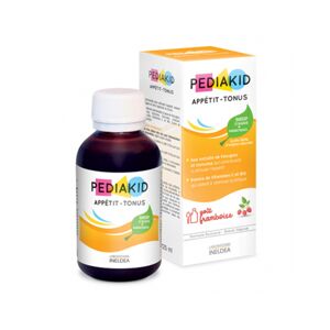 Pediakid Sirop pour enfants - appetit, 125 ml