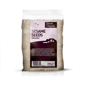 Smart Organic Graines de sesame - BIO, 250 g