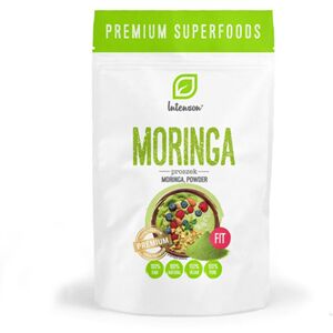 Intenson Moringa en poudre, 150 g