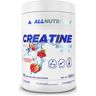 AllNutrition Créatine - framboise et fraise, 500 g