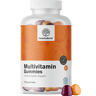 HealthyWorld® Multivitamines, 120 gummies