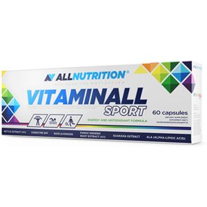 AllNutrition Vitaminall SPORT, 60 g