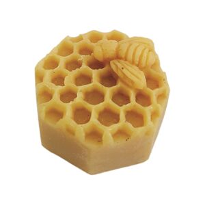 Bioherba Cire d'abeille 100% naturelle, 50 g