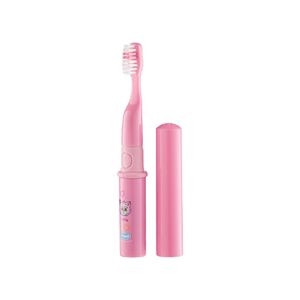 Hydrex Diagnostics Brosse a dents electrique pour enfants - rose, 1 piece