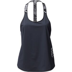 Stiga Tank Top Agility Black XS mixte