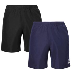 Stiga Shorts Pro 2-Pack M mixte