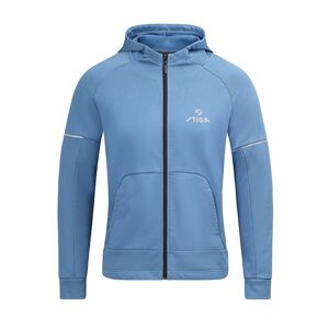 Stiga Hoodie Jacket Pro S mixte