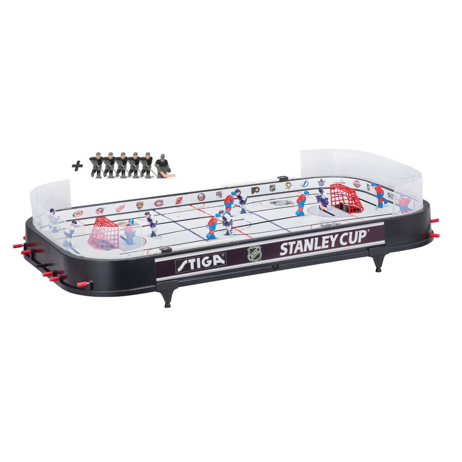 Stiga Stanley Cup 3 T taille unique mixte