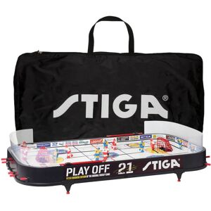 Stiga Play Off 21 Sweden vs Canada Inc. Game Bag taille unique mixte