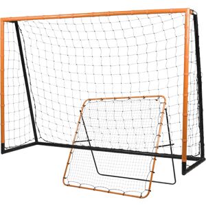 Stiga Goal & Rebounder Pack taille unique mixte