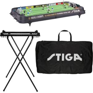 Stiga Football World Pack taille unique mixte