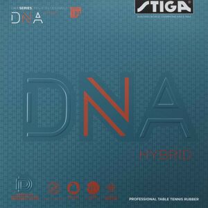 Stiga DNA Hybrid XH 2.2 mixte
