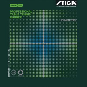 Stiga Symmetry 2.1 mixte