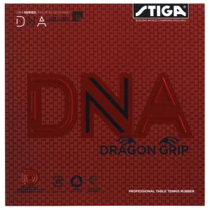 Stiga DNA Dragon Grip 55 2.3 mixte