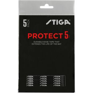 Stiga Edgetape Protect 5mm taille unique mixte