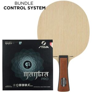 Stiga Bundle Allround Classic Mantra Pro M 2.1 taille unique mixte