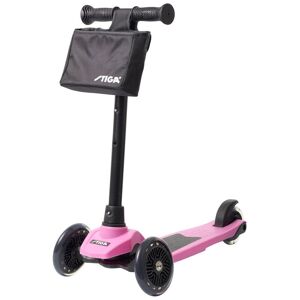 Stiga Mini Kick Supreme + Pink taille unique mixte