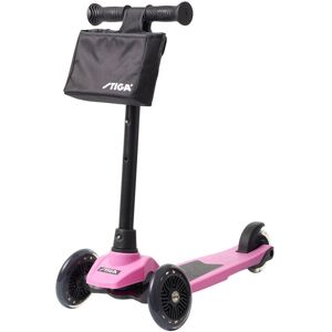 Stiga Mini Kick Supreme + Pink taille unique mixte