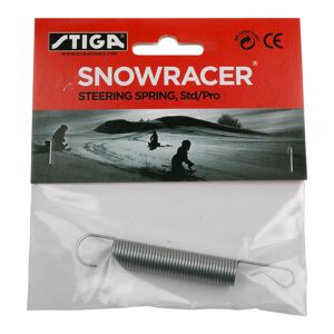 Stiga Steering Spring, Snowracer Std/Pro taille unique mixte