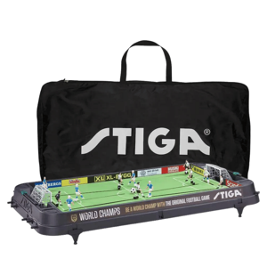 Stiga Football World Champs Inc. Game Bag taille unique mixte