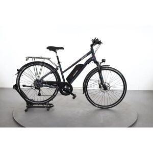 Vélo - Fischer Viator 2.0 - Publicité