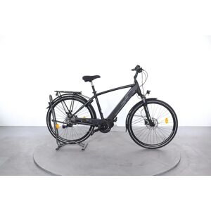 Vélo - Fischer Viator 4.0 - Publicité