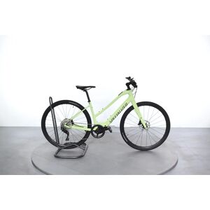 Specialized Vélo - Specialized Vado SL 4.0 - Publicité