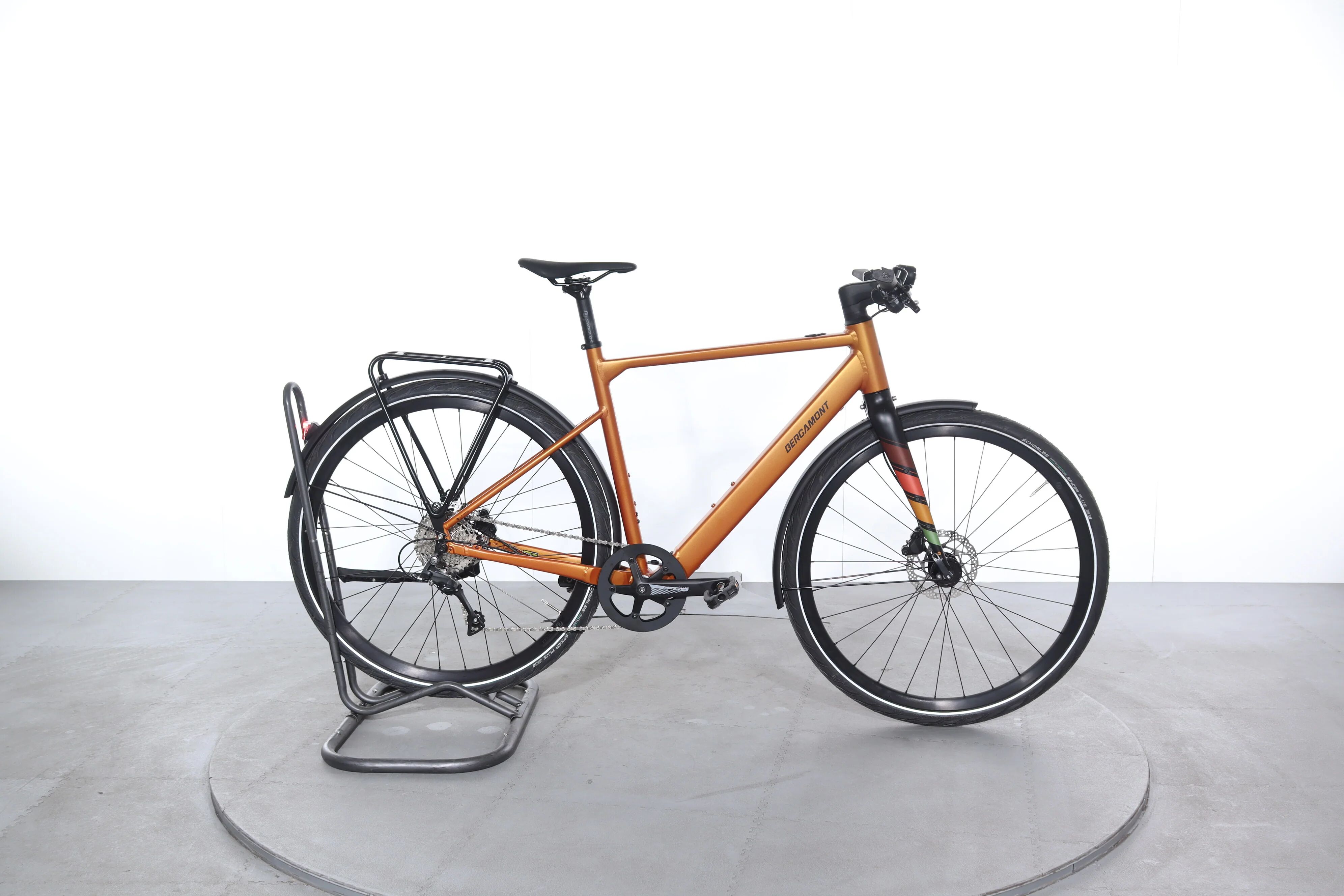 Vélo - Bergamont E-Sweep Sport