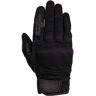 Gants cuir/textile Furygan Jet D3O noir- L