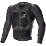 Gilet de protection Alpinestars Bionic Action V2 noir- M