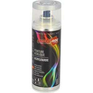 Ambro-sol Spray peinture Ambro-Sol ral 9006 aluminium 400ml