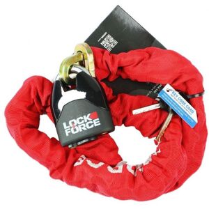 Lock-Force Antivol Lock-force chaîne Boa- 1.2 M