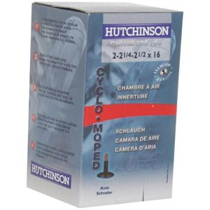 Hutchinson Chambre à Air 16 2 1/4-2 1/2 X16 Vs Hutchinson