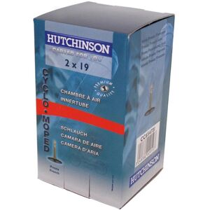 Hutchinson Chambre à air Hutchinston 19/2 - 19 Valve Presta Cyclo