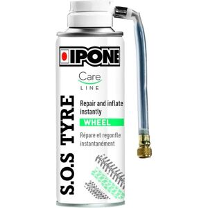 Ipone Bombe anti-crevaison Ipone SOS TYRE 200ml