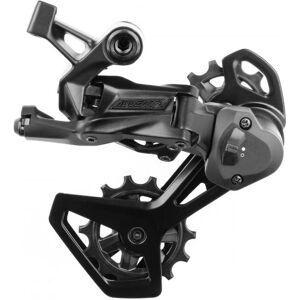 Microshift Dérailleur arrière VTT/Gravel Microshift Advent X V.2 10V chape moye