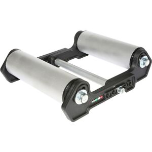 Roto Home Trainer transportable Roto 2 mini rouleaux pour roue arrière