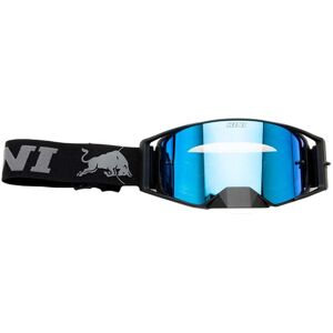 Kini Red Bull Masque cross Kini Red Bull Competition V2.3 noir