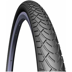 Mitas Pneu vélo Mitas Walrus v41 26x1.75 TR Noir