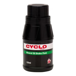 Weldtite Liquide de frein Weldtite Cyclo minérale pour Shimano, Tektro et Magu - Publicité