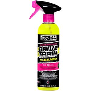 Muc-Off Nettoyant transmission Muc-Off Powersport Drivetrain Cleaner 500 ml