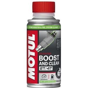 Motul Additif essence Motul Boost and Clean 100ML