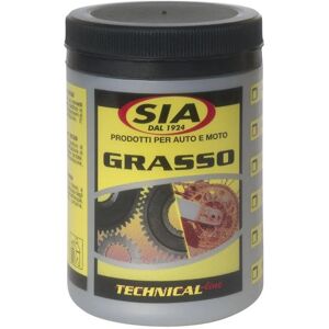 Sia Graisse a roulements 250ml.