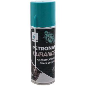 Petronas Spray graisse chaîne téflon haute Performance Petronas Durance 200ml