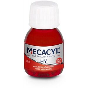 Mecacyl Hyper lubrifiant boîte et pont Mecacyl HY 60ml