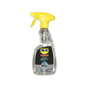 WD 40 Nettoyant complet WD-40 Moto 500ml