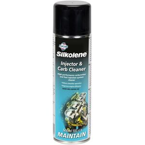 Silkolene Nettoyant Silkolene Injector & Carb Cleaner 500 ml