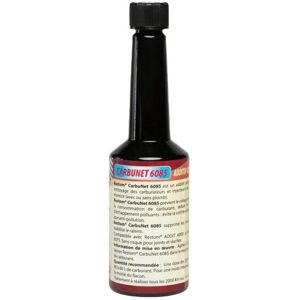 Restom Carbunet 6085 nettoyant carburateur 250 ml