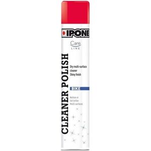 Ipone Spray nettoyant à sec Ipone CLEANER POLISH 250ml