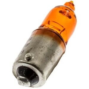 Chaft Ampoule Chaft BAX9S H6W Blinker Homologués 12V 6W Orange